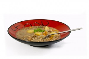 Linsensuppe Linsensuppe